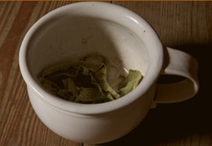 Chamber Pot