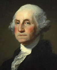 George Washington